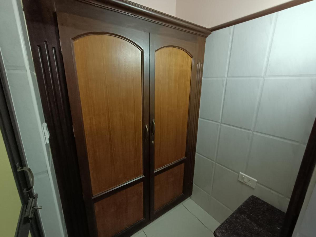Hotel Arunachala Pondicherry Dış mekan fotoğraf