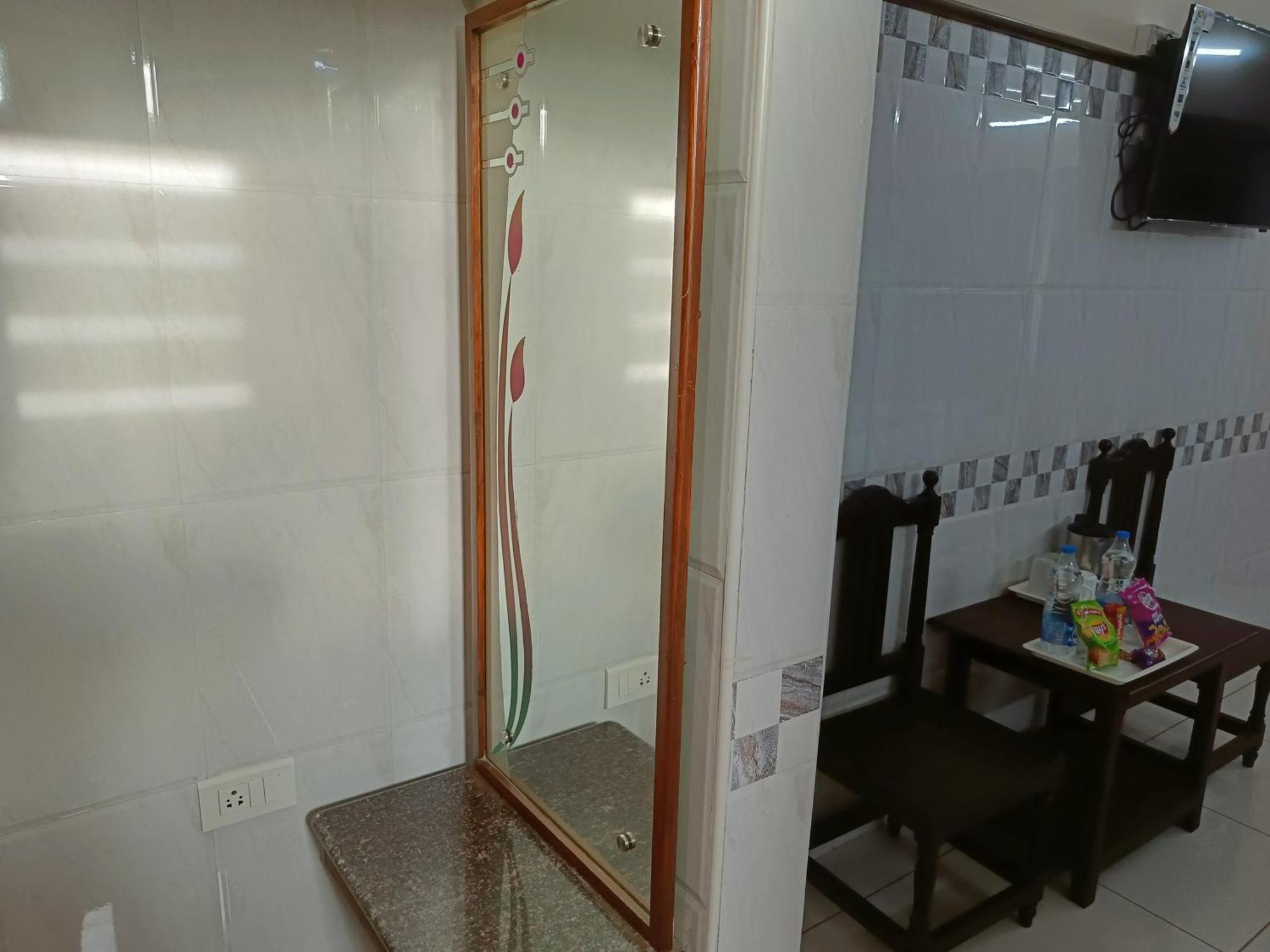 Hotel Arunachala Pondicherry Dış mekan fotoğraf