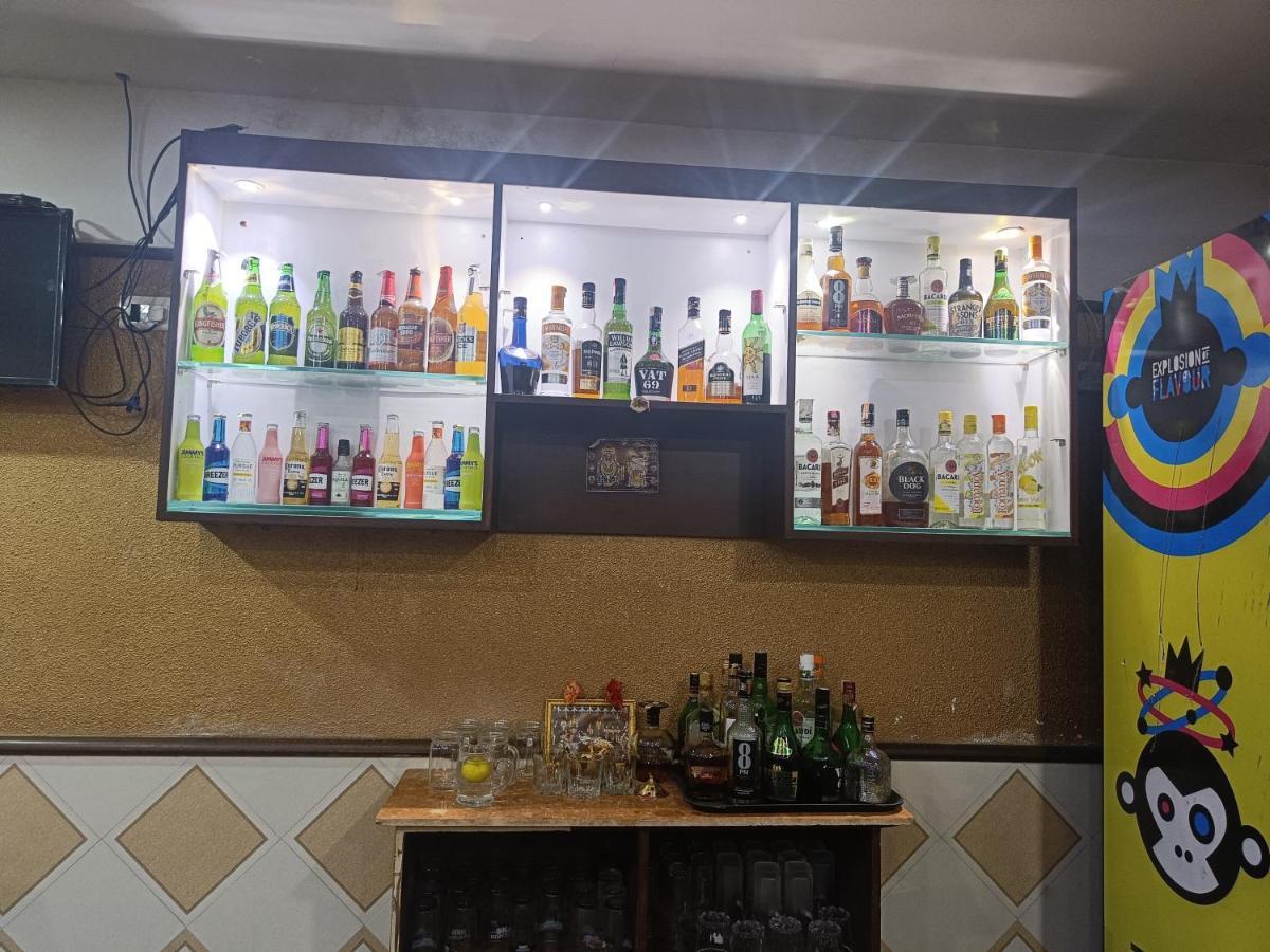 Hotel Arunachala Pondicherry Dış mekan fotoğraf